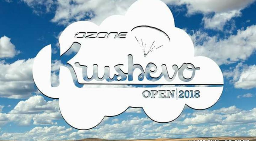 Krusevo Ozone Open