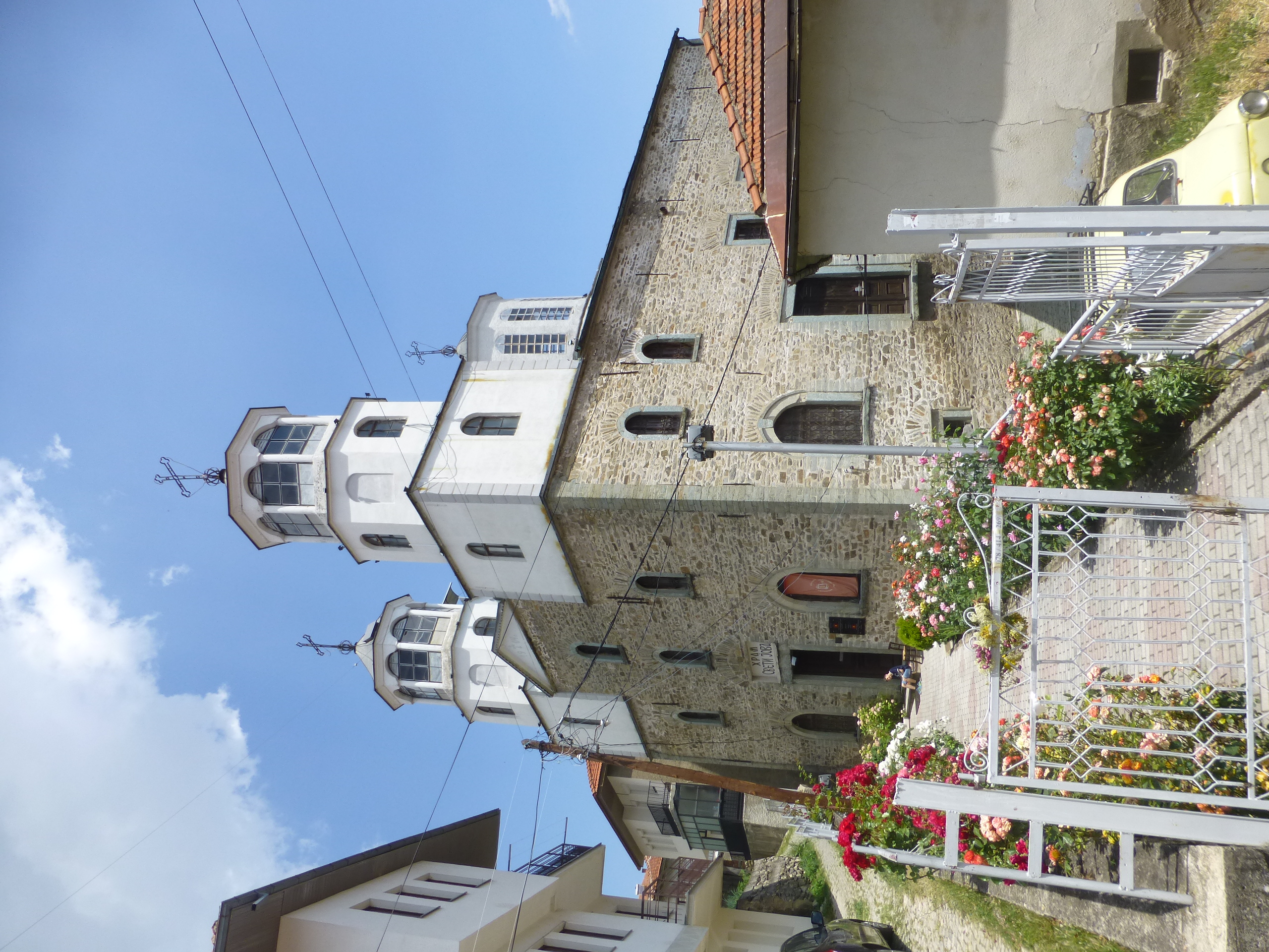 St John Church Krushevo