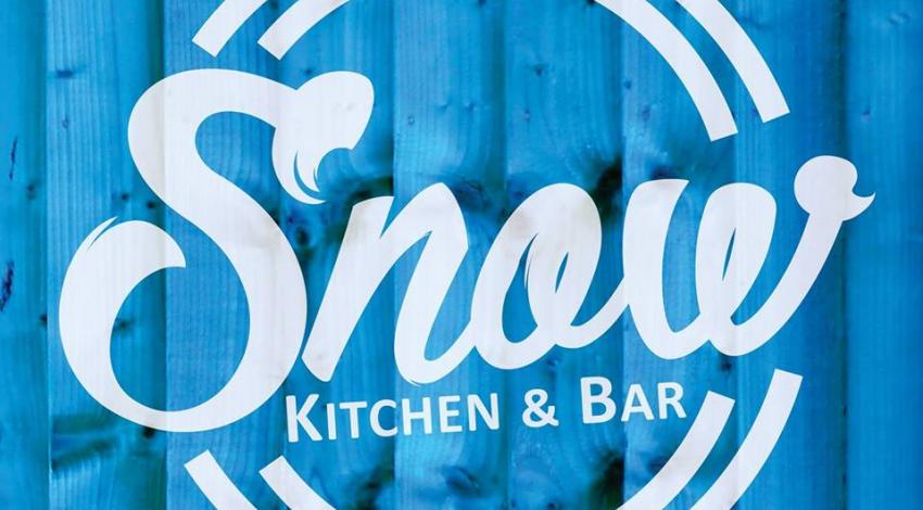 Snow Kitchen & Bar
